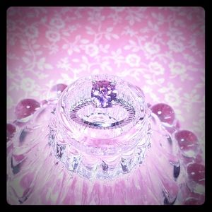 Avon Best Wishes Ring